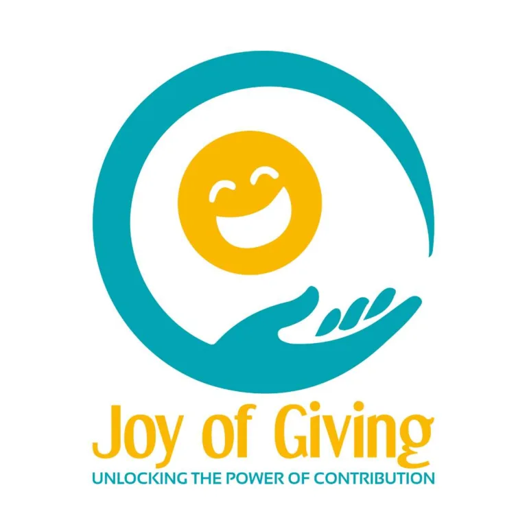Read more about the article Joy of Giving | Case Study